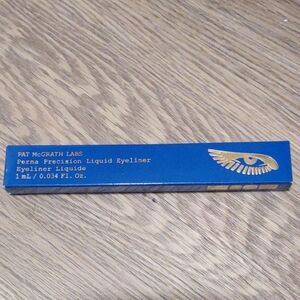 Pat McGrath Labs Perma Precision Liquid Eyeliner in Xtreme BLK Coffee